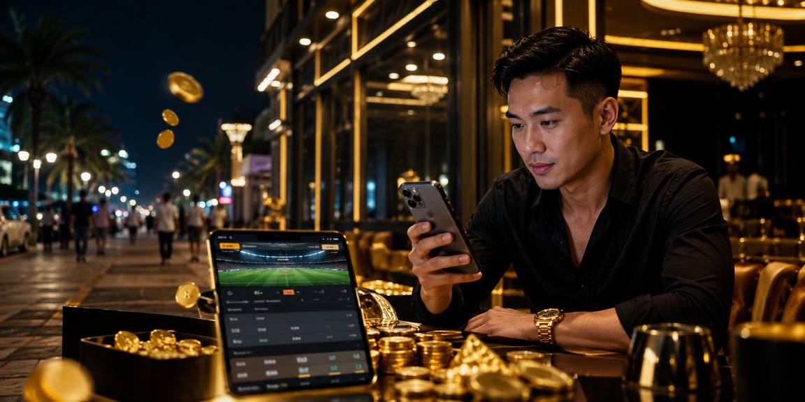 xx777 Sảnh chơi đầy đủ trên điện thoại